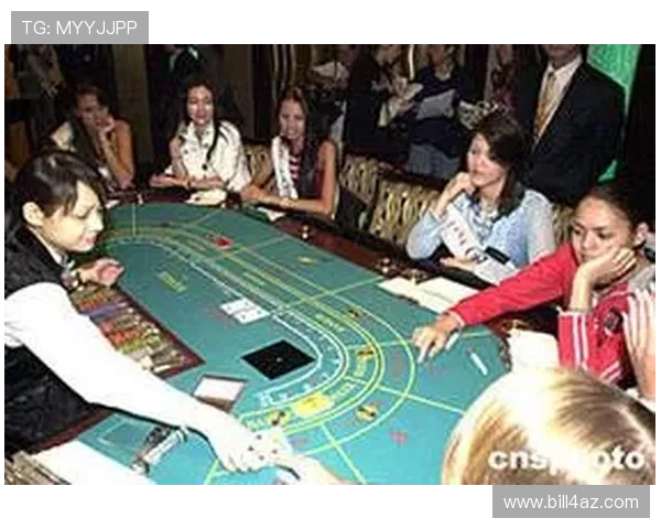 维多利亚赌场：如何在这里享受安全、刺激的博彩娱乐体验